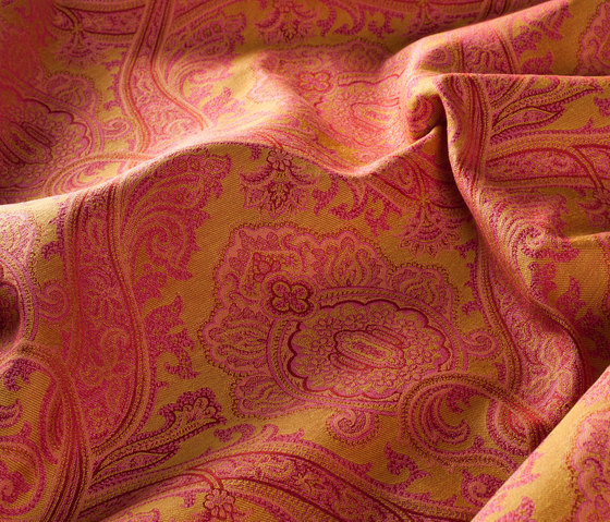 DYNASTIE CA1119/060 | Drapery fabrics | Chivasso
