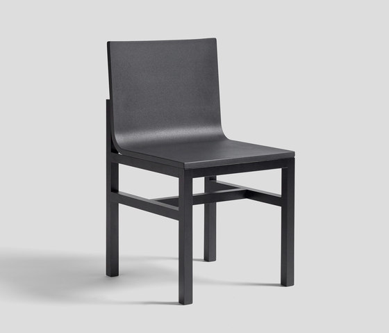 Slope Chair | Stühle | HAY