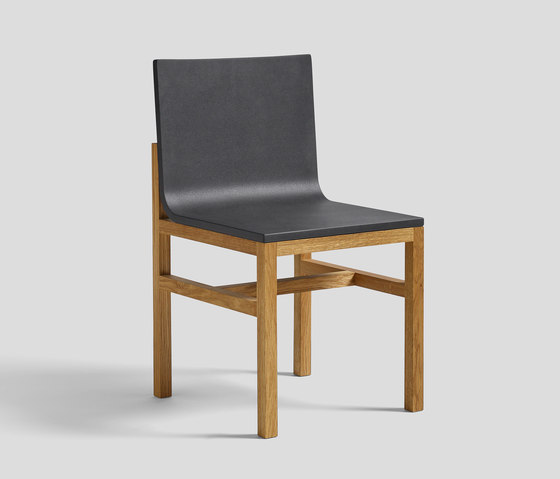 Slope Chair | Chaises | HAY