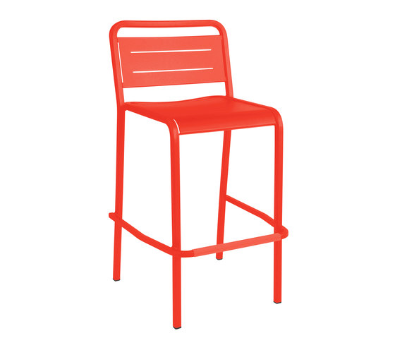 Urban Stool | 211 | Bar stools | EMU Group