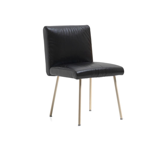 Ginevra Chair | Chairs | Quinti Sedute