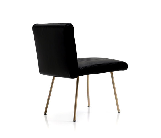 Ginevra Chair | Sedie | Quinti Sedute