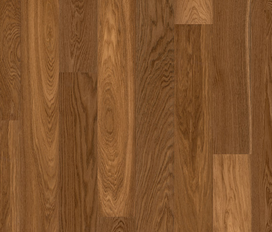 Bornholm smoked oak | Wood flooring | Pergo