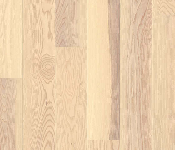 Gotland country ash | Wood flooring | Pergo