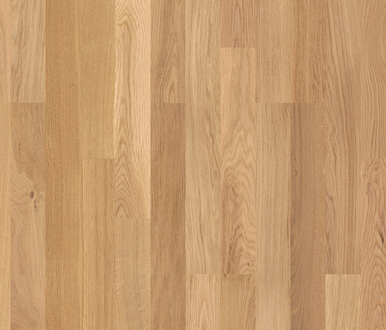 Sjælland summer oak 2-strip | Wood flooring | Pergo