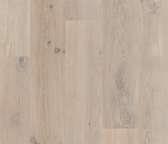 Svalbard chalked oyster oak | Wood flooring | Pergo