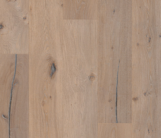 Svalbard grey vintage oak | Wood flooring | Pergo