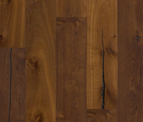 Svalbard moked mansion oak | Suelos de madera | Pergo