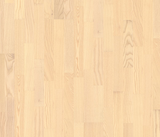 Värmdö scandinavian ash 3-strip | Suelos de madera | Pergo