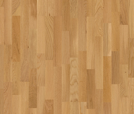 Värmdö traditional oak 3-strip | Planchers bois | Pergo