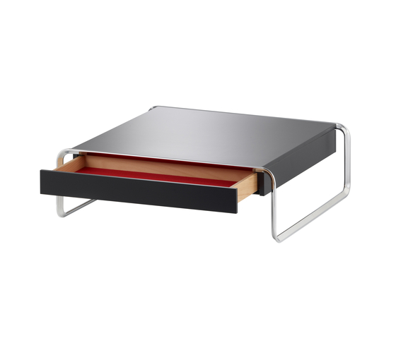 K1AS Oblique low table | Coffee tables | TECTA