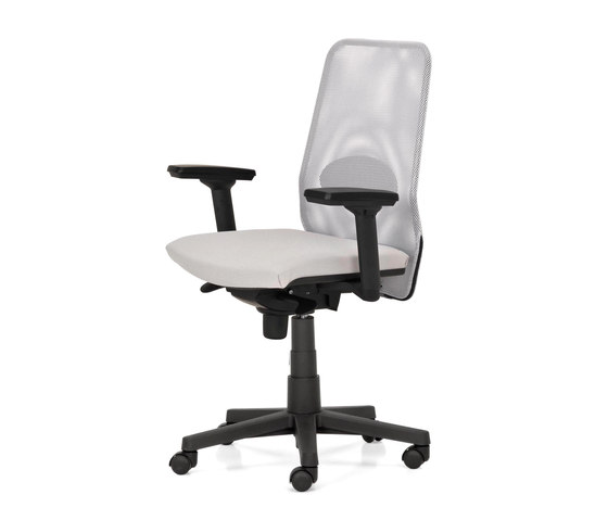 B.Net 687 | Office chairs | Quinti Sedute