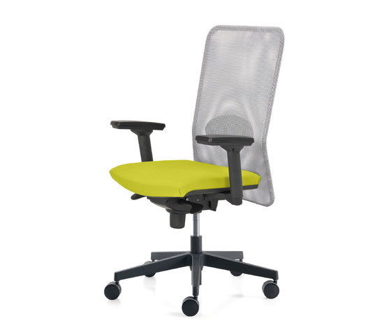 B.Net Plus | Office chairs | Quinti Sedute