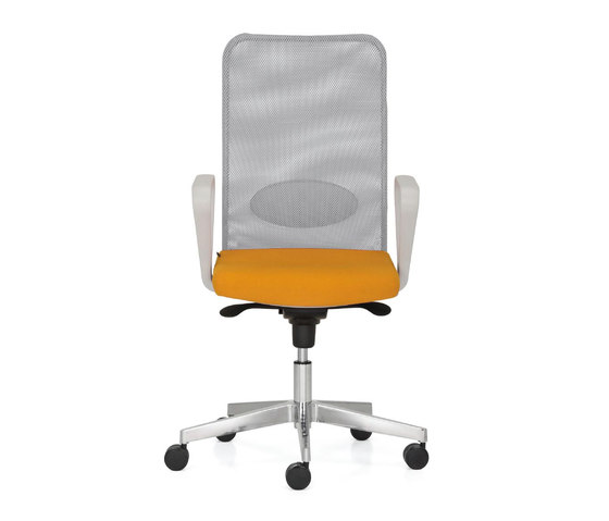 B.Net Plus | Office chairs | Quinti Sedute