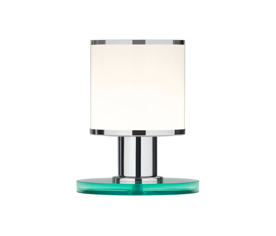 L20 Table lamp | Luminaires de table | TECTA