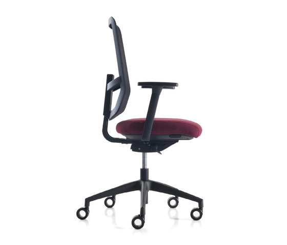 Evoque 797b | Office chairs | Quinti Sedute