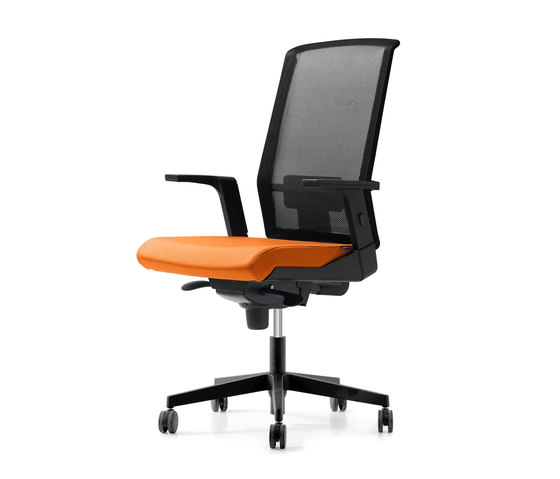 Five Net 757n | Office chairs | Quinti Sedute