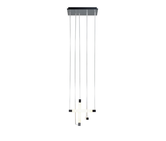 L40 Hanging lamp | Lámparas de suspensión | TECTA
