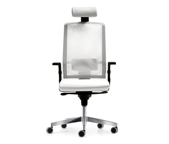 Five Net 758na | Office chairs | Quinti Sedute