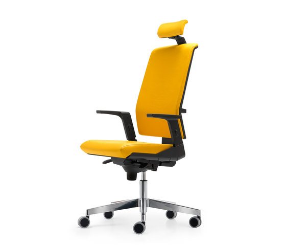 Five 758ra | Office chairs | Quinti Sedute