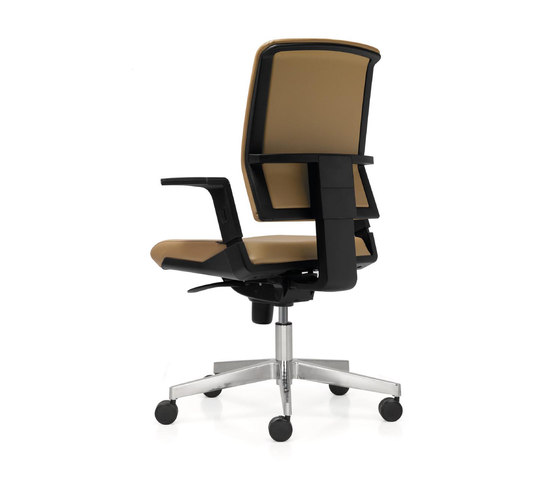Five 757r | Office chairs | Quinti Sedute
