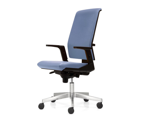 Five 757r | Office chairs | Quinti Sedute