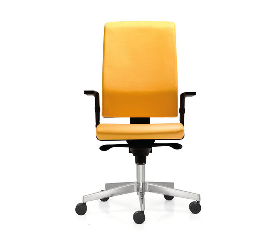 Five 757ra | Office chairs | Quinti Sedute