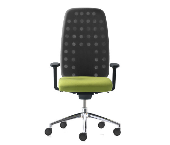 Oxygen | Office chairs | Quinti Sedute