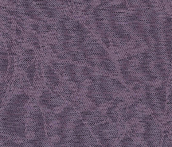 Halcyon Blossom Lavender | Tissus d'ameublement | Camira Fabrics