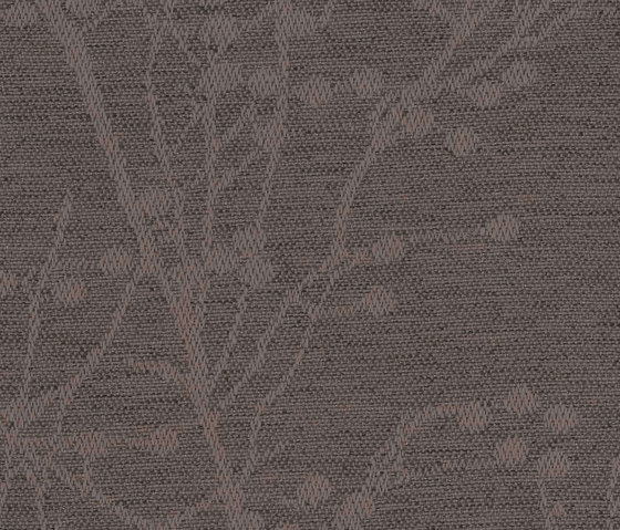 Halcyon Blossom Nutmeg | Upholstery fabrics | Camira Fabrics