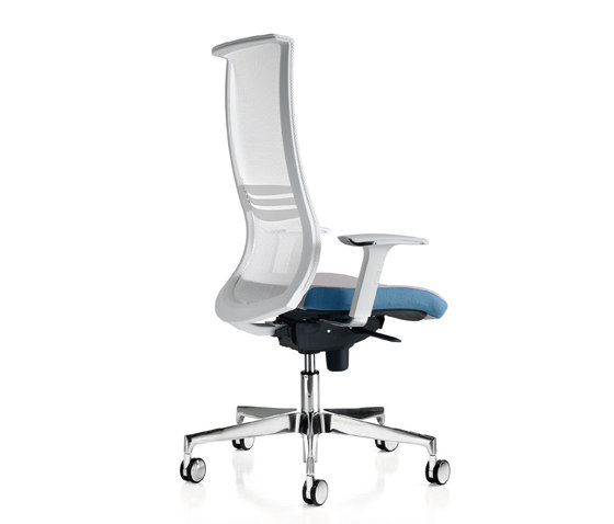 Ray 776ab | Office chairs | Quinti Sedute