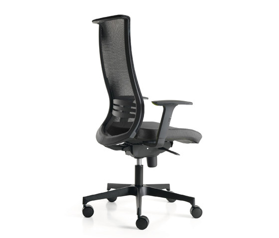 Ray 776 | Office chairs | Quinti Sedute