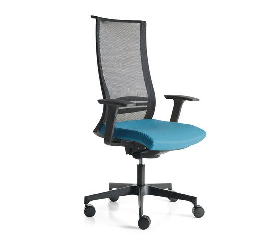 Ray 776 | Office chairs | Quinti Sedute
