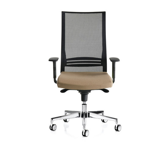 Ray 776a | Office chairs | Quinti Sedute