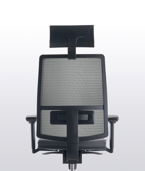 Sugar Net 668a | Office chairs | Quinti Sedute