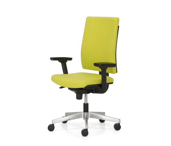 Sugar 677 | Office chairs | Quinti Sedute