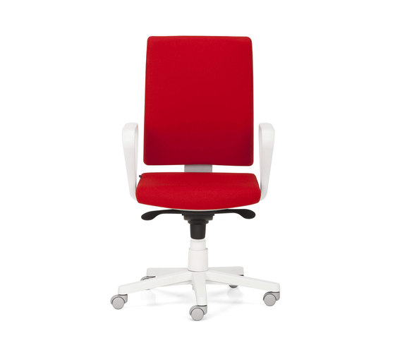 Sugar 677b | Office chairs | Quinti Sedute