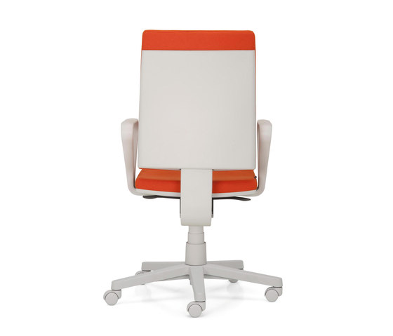 Sugar 677g | Office chairs | Quinti Sedute