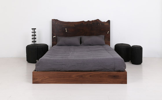 St. Pierre Bed | Beds | Uhuru Design