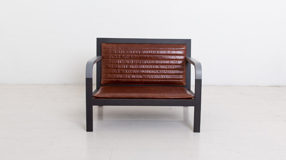 DK Chair | Poltrone | Uhuru Design