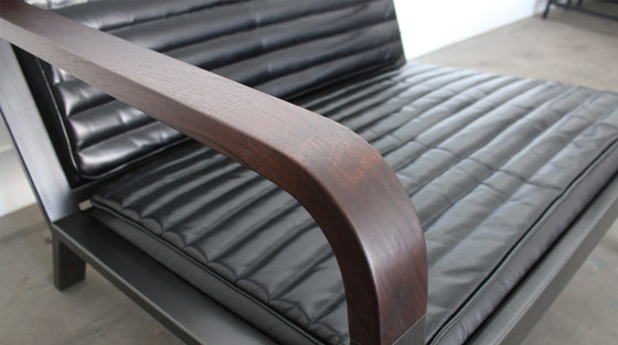 DK Chair | Armchairs | Uhuru Design