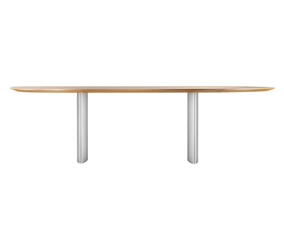 M25 Table | Dining tables | TECTA