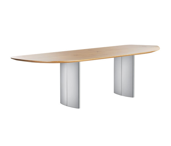 M25 Table | Dining tables | TECTA