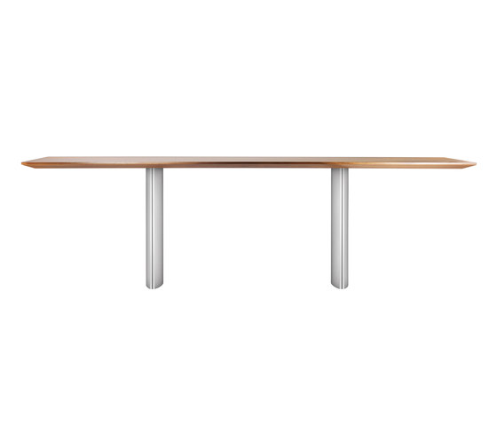 M26 Table | Dining tables | TECTA