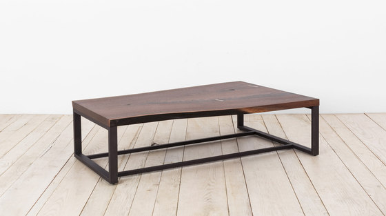 Slab Coffee Table | Couchtische | Uhuru Design