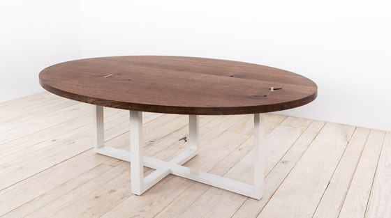 Bowen Table | Tavoli pranzo | Uhuru Design