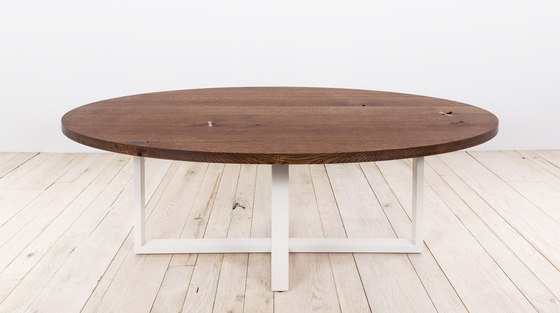 Bowen Table | Dining tables | Uhuru Design