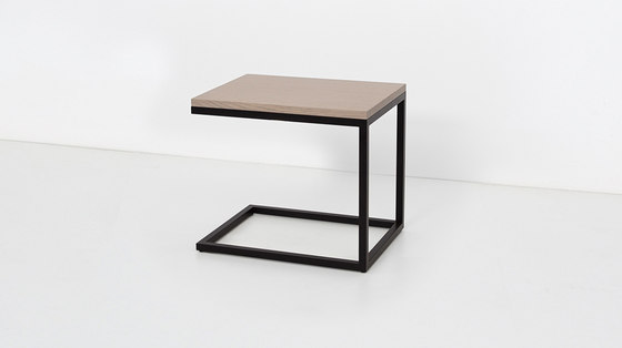 Cut-Off Side Table | Tables d'appoint | Uhuru Design