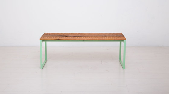 Essentials Bench | Sitzbänke | Uhuru Design