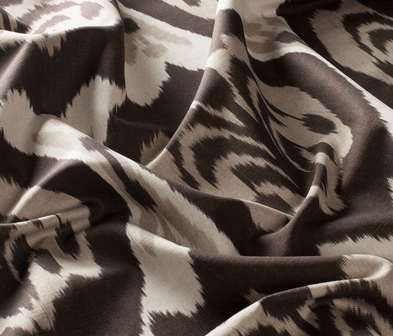 NOMADE CA1235/020 | Drapery fabrics | Chivasso